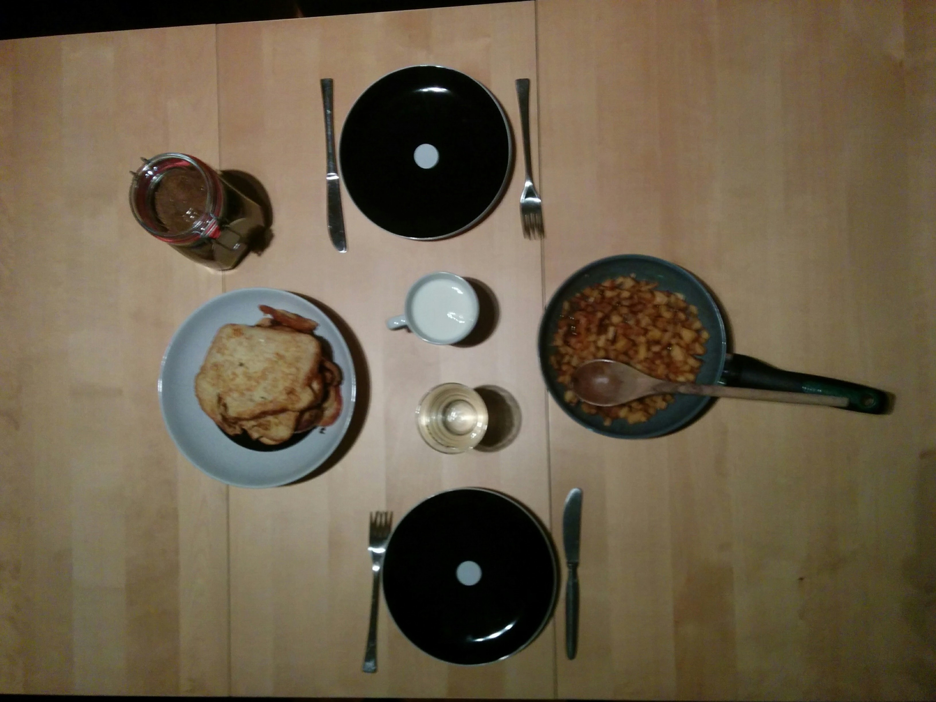 Verloren brood - Keukentip