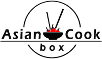 Asian Cook Box logo